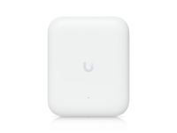 Nouveau point d'accès sans fil UBNT pour grands appartements et entreprises, 4 flux spatiaux, PoE+, WiFi 7, Ubiquiti Unifi U7 Outdoor