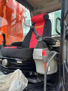 Excavadora hidráulica usada DOOSAN DX225LC puede alcanzar cientos de kilonewtons DX300 DX500 rendimiento todoterreno venta rendimiento superior - Product Image 6