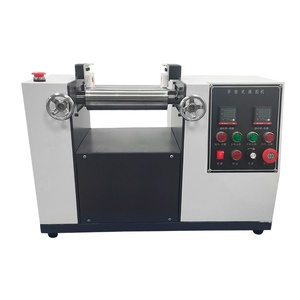 Cost-Effective New Rubber Tile Vulcanizing Press Vulcanizer Brick Making <b>Machine</b> Pump Core Components Recycling Rubber Plate Rub - Product Image 1