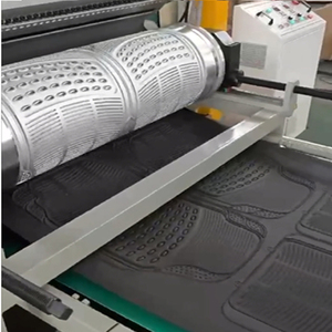 OEM PVC xe mat Máy làm TPE xe mat máy đùn - Product Image 2