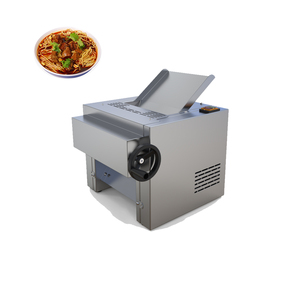 Automatic Electric TSGSRM-300G Fresh Noodle <b>Machine</b> for Fresh <b>Pasta</b>, Ramen & Udon Production - Product Image 4
