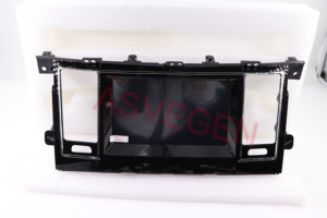 <span class=keywords><strong>Precio</strong></span> de fábrica Car Stereo Android 9,0 Car Radio reproductor de DVD para <span class=keywords><strong>Nissan</strong></span> patrulla Y61 Y62 <span class=keywords><strong>2010</strong></span>-2020 con Wifi BT Carplay IPS - Product Image 4