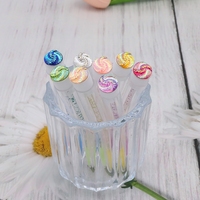 Brosse à sourcils réutilisable baguette brosse jetable baguettes cils paillettes brosse à cils tube sourcils mascara baguette extension de cils