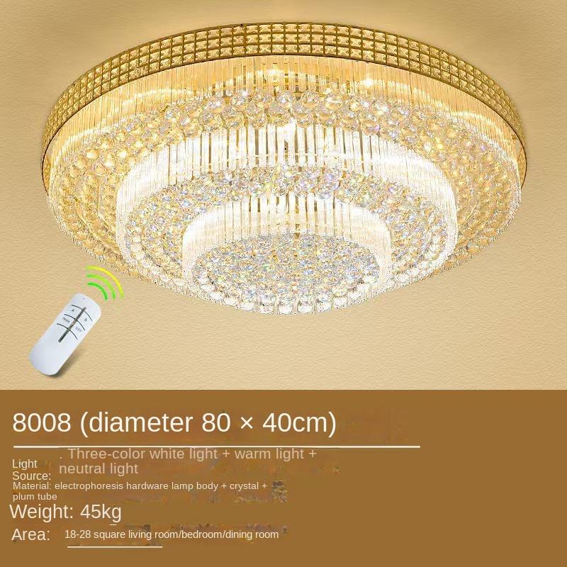 3 couches diameter80 cm