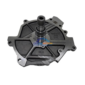 새로운 025CHA CVT 자동 변속기 수리 키트 디스트리뷰터 입력 샤프트 전진 클러치 (체리 025CHA1508210 용) - Product Image 4