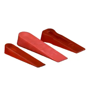 Factory direct sales plastic tile wedges with best service