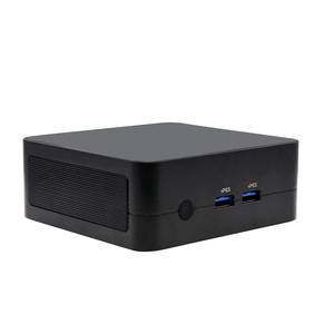 <span class=keywords><strong>Mini</strong></span> <span class=keywords><strong>PC</strong></span> de Escritorio EGLOBAL <span class=keywords><strong>AMD</strong></span> <span class=keywords><strong>Ryzen</strong></span> <span class=keywords><strong>5</strong></span> 5600H con Windows 11 Pro, 6C/12T, Radeon Vega 6, 4K, Pantalla Dual - Product Image 6
