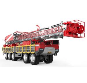 แท่นขุดเจาะซ่อมบำรุง <span class=keywords><strong>XJ250</strong></span> - Product Image 2