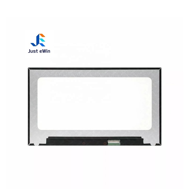 Wholesale IPS Laptop LCD Screen Slim 14" FHD 1920x1080 Matte Monitor N140HCN-G53 REV.C1 40-Pin Replacement
