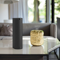 Diffuseur d'huiles essentielles sans eau 2025 Type-C et prise murale Machine à parfum Purificateur d'air domestique Contrôle par application Diffuseur de parfum pour le marché