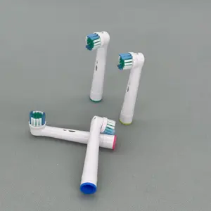 Головка зубной щетки для ухода за полостью рта