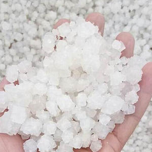 Precio de fábrica Alta calidad 94.5% Sal a granel Cloruro de sodio Sal Marina/99.6% Nacl Sal industrial Cloruro de sodio Paquete de 50kg - Product Image 3