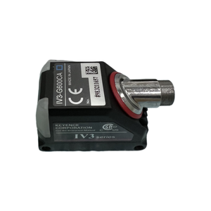 เซ็นเซอร์วิชันซิสเต็ม IV3-G600CA อุปกรณ์ตรวจสอบภาพอุตสาหกรรม - Product Image 4