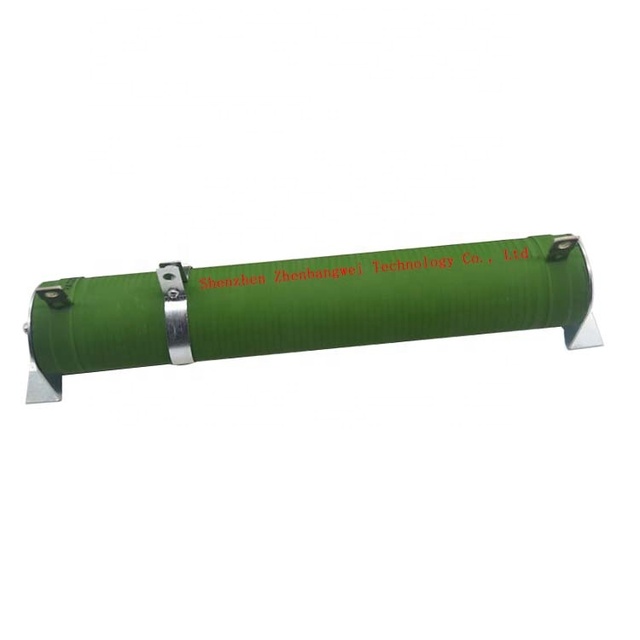 ZBW 400W 500W 800W ceramic variable resistor,150W 200W 300W variable power resistor 60w,30W 50w 80W 100W variable resistor