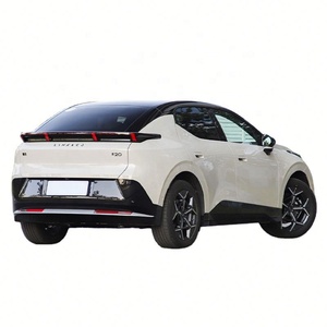 Mini SUV Pequeño a Precio Económico, 530KM Pro Max 2WD, Vehículo de Nueva Energía, Geely Lynk and CO Car Z20 - Product Image 1