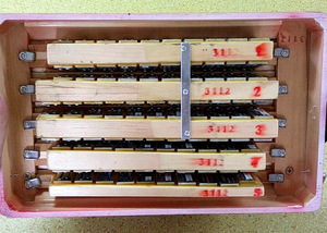 <span class=keywords><strong>Accordéon</strong></span> piano à 31 touches et 12 basses avec sangles réglables, sac de transport, instrument de musique pour enfants, débutants, cadeaux musicaux - Product Image 5