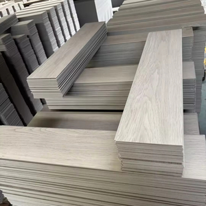 Wholesale Luxury Modern PVC Vinyl Flooring 4mm 6mm 8mm Waterproof 20mil Adhesive Wide Plank Outdoor Plastic Hybrid SPC <b>Laminate</b> - Product Image 3