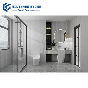 Sfondo <span class=keywords><strong>in</strong></span> pietra sinterizzata di grandi dimensioni 1200*3000mm <span class=keywords><strong>in</strong></span> <span class=keywords><strong>marmo</strong></span> porcellana ceramica lastra morbida parete del pavimento camere da letto paesaggi ignifughi - Product Image 2