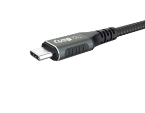 Cáp USB C Mới USB4 40Gbps 100W 240W 8K 60Hz 1M 6,6ft 2M Thunderbolt 4 Tương Thích Với Máy Tính Xách Tay Type-C, Hub, Docking, V. V. - Product Image 2