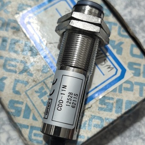 Capteur photoélectrique <span class=keywords><strong>CDD</strong></span>-11N DC12-24V 0.1A PLC - Product Image 1