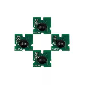 Cartouche d'encre rechargeable Unic Hot 812XL T812XL avec puce pour imprimante <span class=keywords><strong>Epson</strong></span> Workforce <span class=keywords><strong>WF</strong></span> 7820 7840 Haute performance pour une impression optimale - Product Image 2