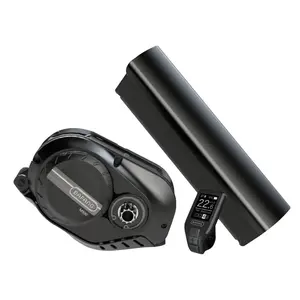 Kit de joints de moteur hydraulique <span class=keywords><strong>BBS01</strong></span> BBS02 BBSHD Kits de moteur central <span class=keywords><strong>Bafang</strong></span> M620 M530 Kit de moteur central <span class=keywords><strong>Bafang</strong></span> - Product Image 4