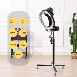 Nuevo Producto en Venta, Procesador de Color de Cabello Montado en la Pared, Equipo para Salón de Belleza - Product Image 1