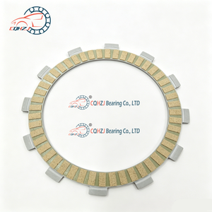 Plaque d'embrayage de <span class=keywords><strong>moto</strong></span> CQHZJ pour <span class=keywords><strong>YAMAHA</strong></span> Vmax1700 XV1700, pour <span class=keywords><strong>Yamaha</strong></span> V-MAX <span class=keywords><strong>1700</strong></span> - Product Image 1