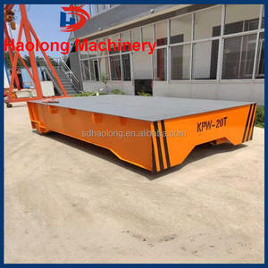 Véhicule de transfert à plat Camion à plat électrique Mini camion à benne basculante Chariot à bras Véhicule de transfert électrique Voiture d'ingénierie Moteur plat 4 - Product Image 2