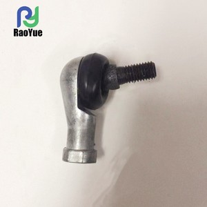 Rodamientos de Rodillos Esféricos Woder Ruilong 102 para Piezas de Cosechadoras SQ10C-RS M10, Visite Nuestra Tienda para Consultas - Product Image 3