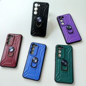 Étui de téléphone magnétique électro-plaqué de qualité supérieure pour SPARK 40 PRO+ SPARK 40 PRO, coque de téléphone anti-chute - Product Image 2
