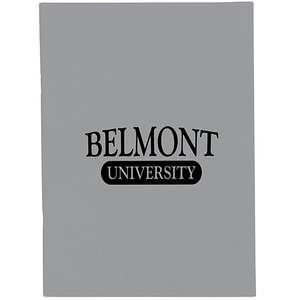 Cuaderno <span class=keywords><strong>de</strong></span> Reuniones <span class=keywords><strong>de</strong></span> 9x6 Pulgadas, 48 Páginas, Encuadernado con Grapas, Impresión <span class=keywords><strong>de</strong></span> Logotipo Personalizado, Regalo Promocional Corporativo, Obsequio Empresarial al por Mayor - Product Image 2