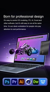12th Gen Intel Gaming Laptop i9 i7 <span class=keywords><strong>i5</strong></span> 15.6 pollici IPS Metal Ultrabook Max 64GB DDR4 4TB NVMe <span class=keywords><strong>portatile</strong></span> Notebook Office PC Laptop - Product Image 5