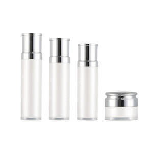 Ensemble de soins de la peau Minnie Tender Care 30g 50ml 100ml Crème hydratante Lotion Flacon Emballage cosmétique - Product Image 4