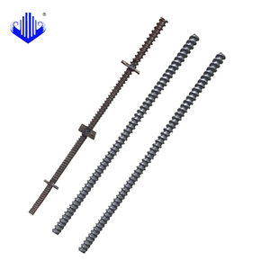 Prix de gros Barre filetée pour la construction 1 4M de longueur Barre à vis découpable Fabricant direct - Product Image 3