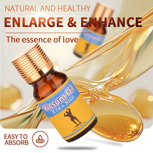 10ml Herbal Massagem Óleo Cross-Border Exclusive Sexo Produto dos homens Aumento Atraso - Product Image 4