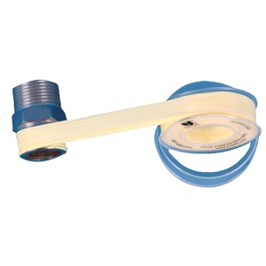 <span class=keywords><strong>PTFE</strong></span> Băng màu vàng <span class=keywords><strong>PTFE</strong></span> chống thấm niêm phong băng cho nước và khí chủ đề ống - Product Image 2