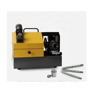 <span class=keywords><strong>Afilador</strong></span> <span class=keywords><strong>de</strong></span> rosca MR- Y3C para afilar grifo <span class=keywords><strong>de</strong></span> ranura recta <span class=keywords><strong>de</strong></span> 3 flautas, 4 flautas y grifo <span class=keywords><strong>de</strong></span> punta - Product Image 4