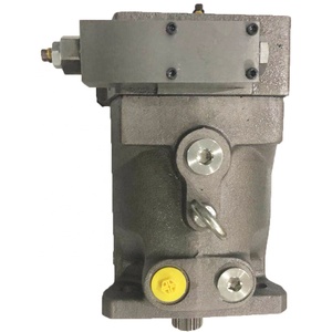 Pompe à piston hydraulique haute pression <span class=keywords><strong>Parker</strong></span> PV140 PV023 <span class=keywords><strong>PV270</strong></span> PV023R1K1T1NFPV - Product Image 3