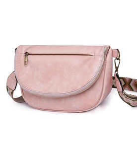 Nouveaux produits de mode en gros très demandés, sac bandoulière en PU imperméable de haute qualité, sac fourre-tout de marque - Product Image 2