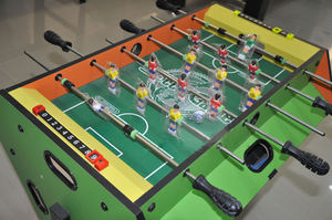 <span class=keywords><strong>Tavolo</strong></span> <span class=keywords><strong>da</strong></span> <span class=keywords><strong>gioco</strong></span> 3 in 1: calcio balilla, <span class=keywords><strong>hockey</strong></span> <span class=keywords><strong>su</strong></span> <span class=keywords><strong>ghiaccio</strong></span> e giochi arcade in vendita - Product Image 5