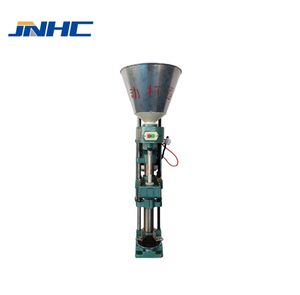 Machine à boucher semi-automatique pour le miel, le verre, le bois, le métal, l'emballage, le <span class=keywords><strong>cidre</strong></span> pétillant, le champagne, le vin, le <span class=keywords><strong>bouchon</strong></span> de bouteille, le fil-<span class=keywords><strong>bouchon</strong></span> - Product Image 5