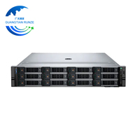 PowerEdge R760 rak Server 2.5 "Chassis 480GB SSD SATA Hard Drive baru asli
