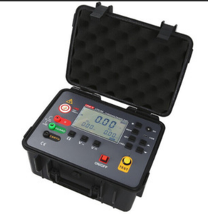 Testeur de résistance d'isolement UNIT-UT515B UNI-T UT516B en stock à bon prix - Product Image 6