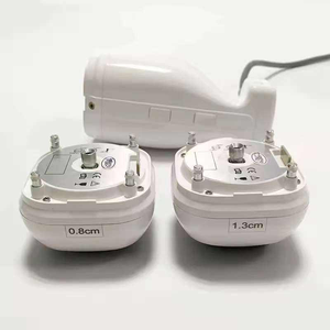 Máquina Portátil de Adelgazamiento Lippsonix de 8.0mm y 13.0mm para Uso en Salón - Product Image 2