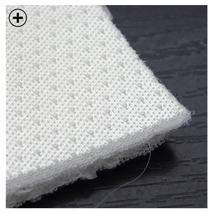 Vật Liệu Hỗ Trợ Ban Nhạc Y Tế Vải Lưới Đệm 3d Thoáng Khí Cho Y Tế - Product Image 1