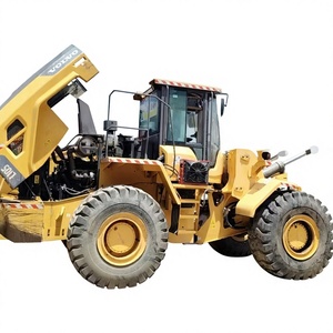 รถตัก L105รถตัก CLG766มือสอง CLG777รถตัก - Product Image 1