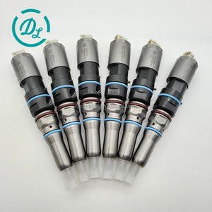 Inyector de Combustible Diésel EexcavaStart 456-3493 20R-5036 para Excavadoras 336E con Motores C9.3 - Duradero, Preciso y Fácil de Instalar - Product Image 6