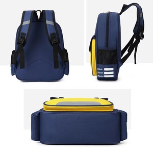 Custom <strong>Cheap</strong> School <strong>Backpack</strong> Large Capacity Travel Student <strong>Backpack</strong> Kids <strong>Backpack</strong> - Product Image 3