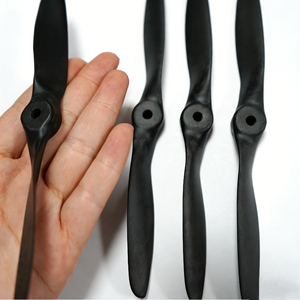 SHENYU High Modulus Carbon Fiber <b>Drone</b> Propeller Anti-Wear Long Life Propeller <b>Components</b> - Product Image 3